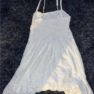 Hollister Midi Dress